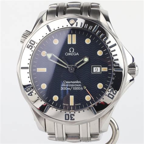 omega seamaster 2542.80|omega seamaster diver watch.